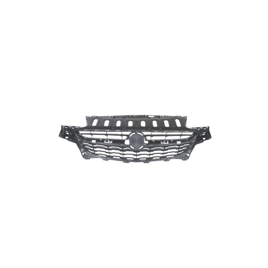 Blic 6502-07-5025990Q Radiator Grille for Opel Corsa E Hatchback (X15)