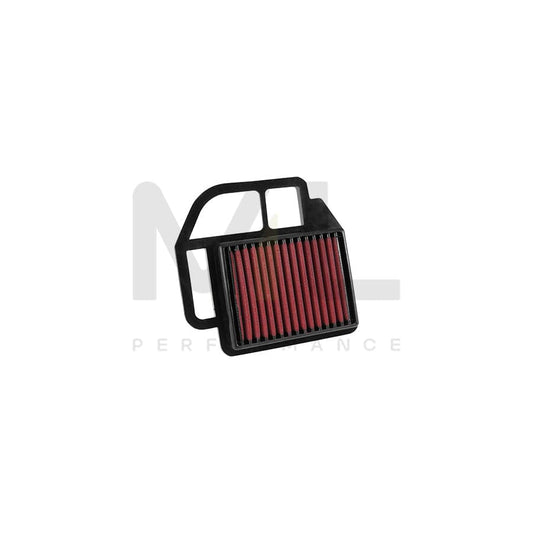 K&N 33-2421 Replacement Industrial Air Filter