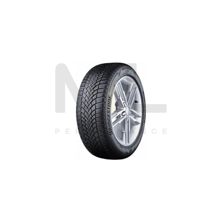 Bridgestone Blizzak LM005 155/65 R14 79T Winter Tyre