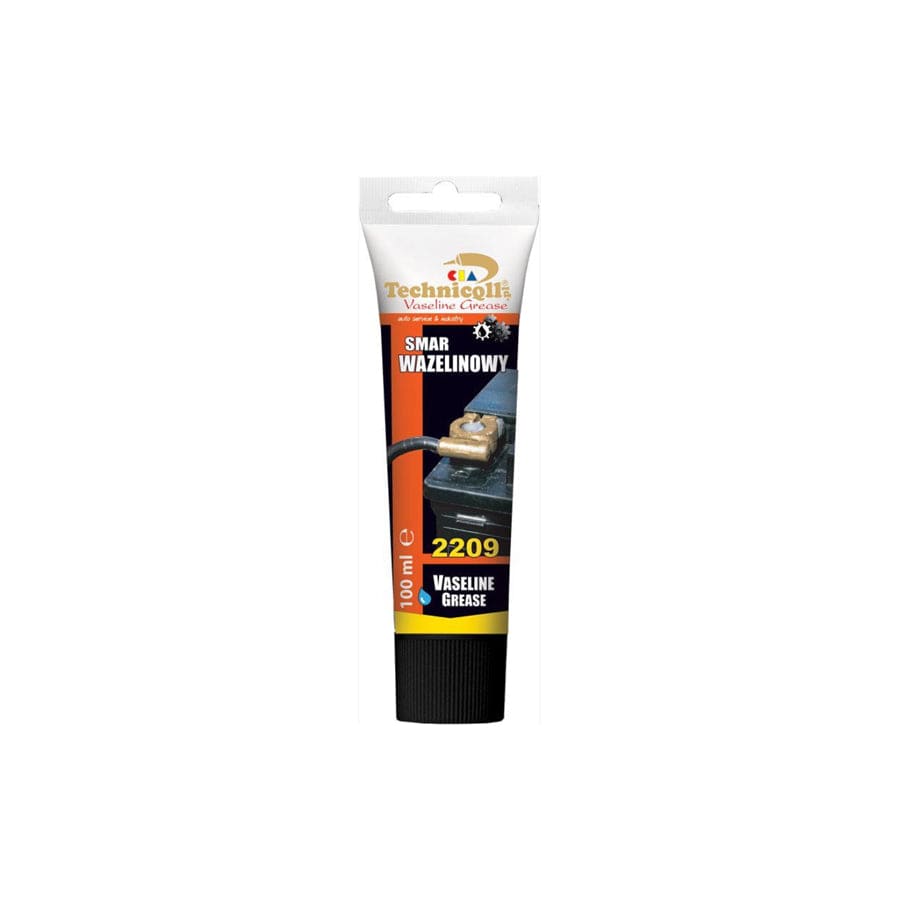 Technicqll M-614 Battery Post Grease