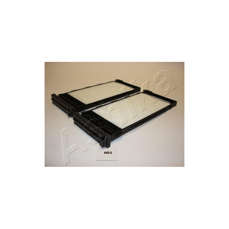 ASHIKA 21-NS-NS3 Pollen Filter For Nissan Almera