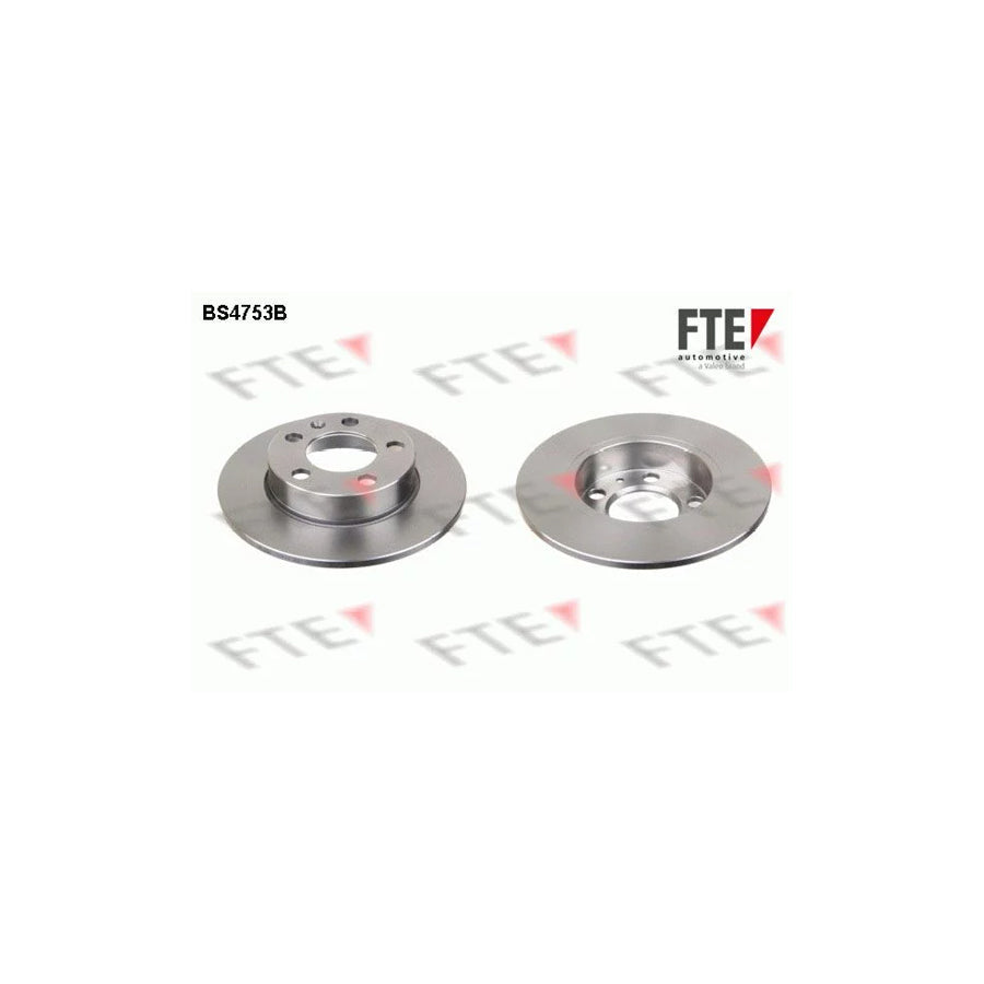FTE 9082400 Brake Disc