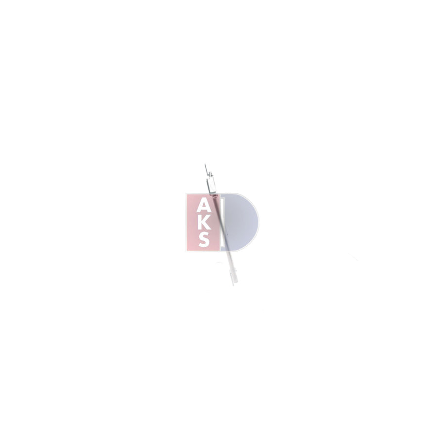 AKS Dasis 082035N Air Conditioning Condenser