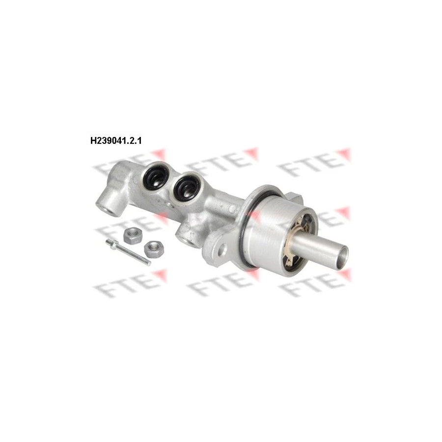 FTE 9220252 Brake Master Cylinder