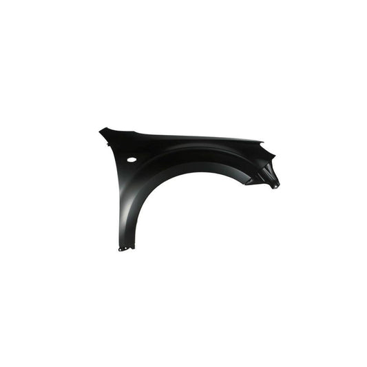 Blic 6504-04-6737314P Wing Fender for Subaru Forester III (Sh)