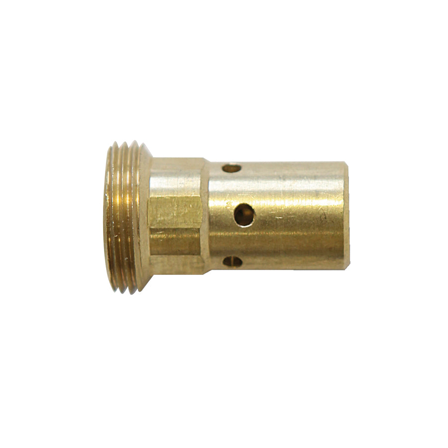Gys 042940 5 Contact Tips Support M8/Torch 500 A Liquid (Mb501) Welding Accessories