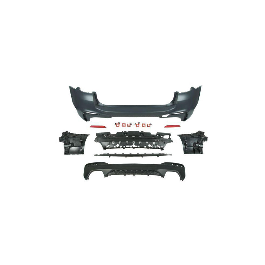 Blic 5510-00-9546902P Bumper