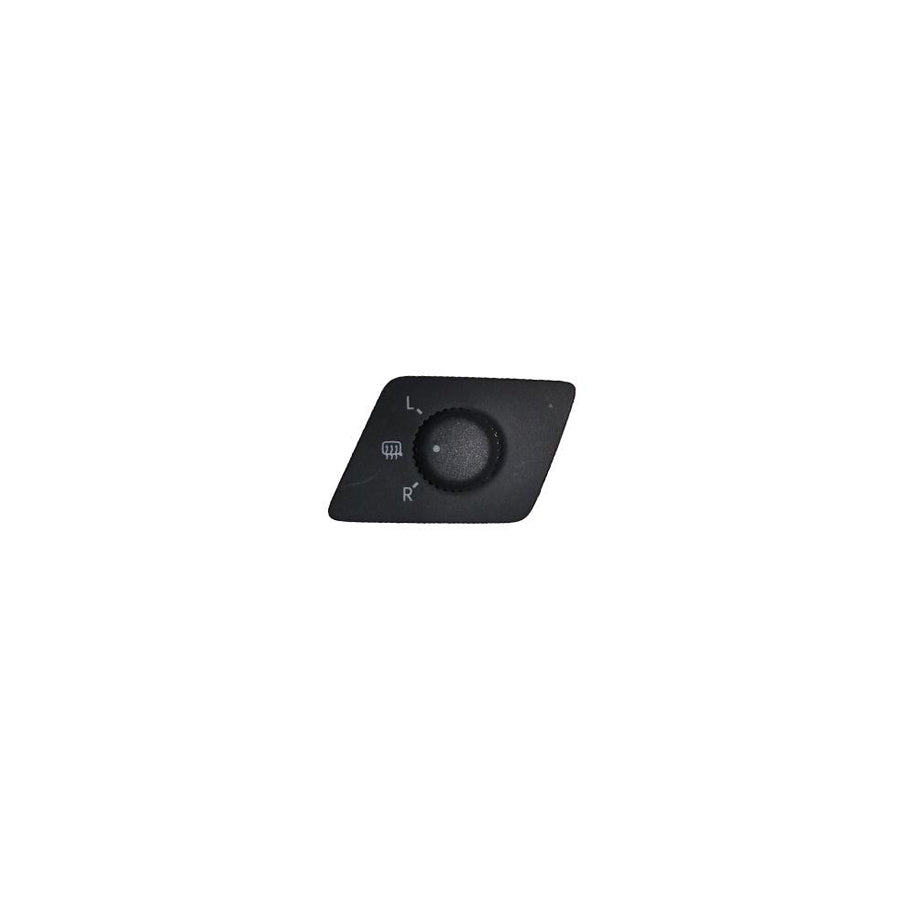 BUGIAD Bsp24476 Switch, Mirror Adjustment for VW Polo IV Hatchback (9N)