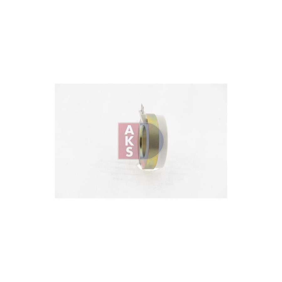 AKS Dasis 855026N Coil, Magnetic-Clutch Compressor