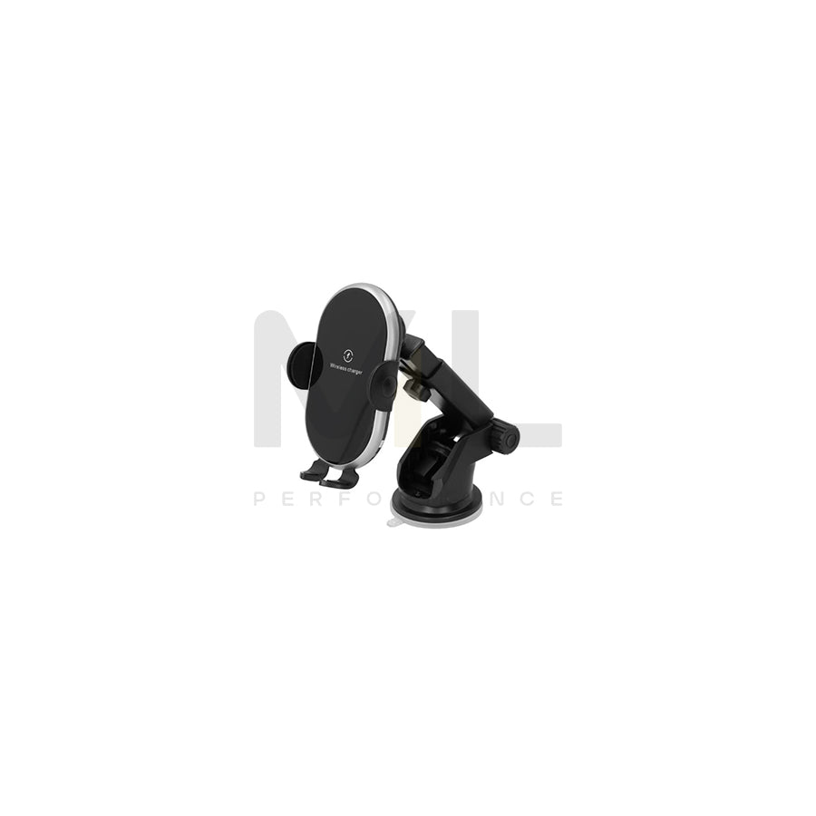 CARPOINT 3 IN 1 HOLDER 0517076 In-car charger Qi