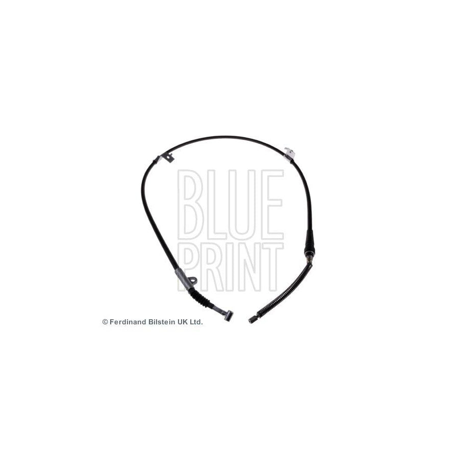 Blue Print Adn146302 Hand Brake Cable for Nissan Terrano II Off-Road (R20)
