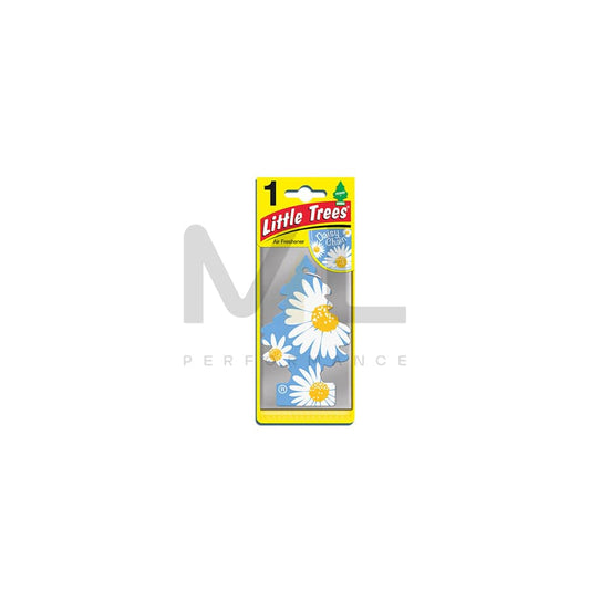 Little Trees Car Air Freshener - Daisy Chain