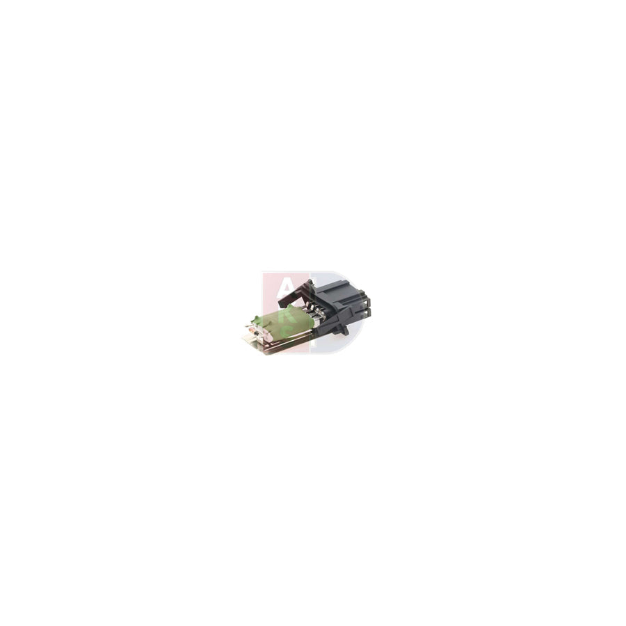 AKS Dasis 850968N Compressor, Air Conditioning