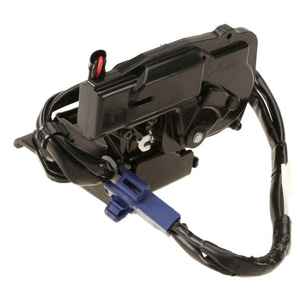 Genuine Lexus 69350-48041 RX Phase 2 Boot Lock and Switch Assembly