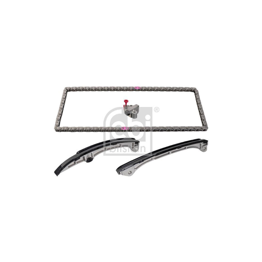 Febi Bilstein 179916 Timing Chain Kit For Toyota Rav4 IV Off-Road (Xa40)