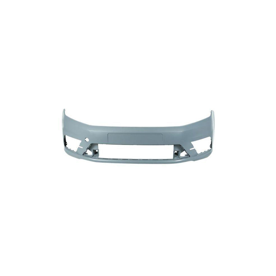 Blic 5510-00-9546901Q Bumper for VW Caddy