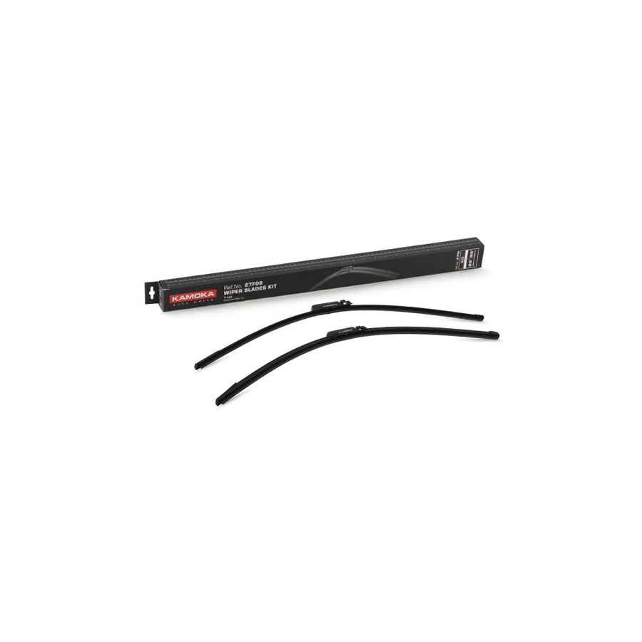Kamoka Flat 27F08 Wiper Blade