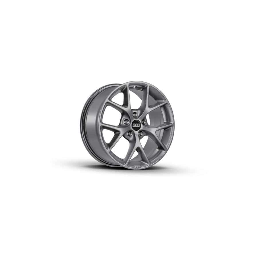 BBS Wheels Design SR Wheel SR022 8x18 PCD5x130 Offset50 CB71,6