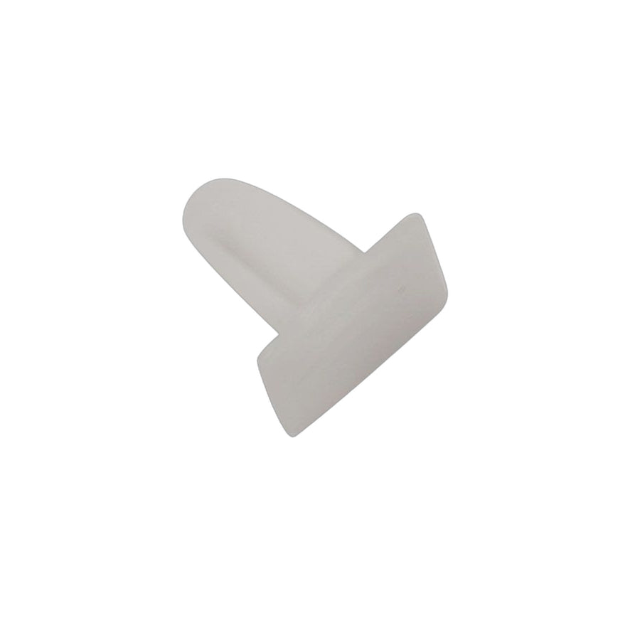 Genuine BMW 51471840960 F21 E88 Clip Natur L=13,2mm (Inc. 135i, 320iX & 518g)  - 1 piece
