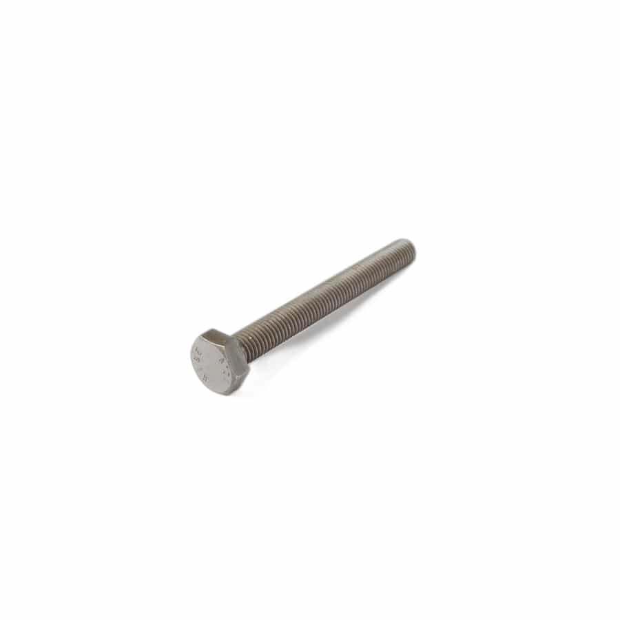 Genuine BMW 11111740345 E36 E38 E60 Hex Bolt M10X92 (Inc. 323ti, Z3 2.0 & 523i)