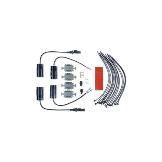 KW 68510228 Opel  Cancellation Kit For Electronic Damping (Astra H, Astra J & Insignia A) 1  | ML Performance UK Car Parts