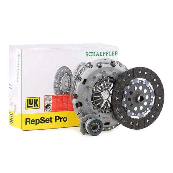 LuK 624 3261 33 Clutch Kit