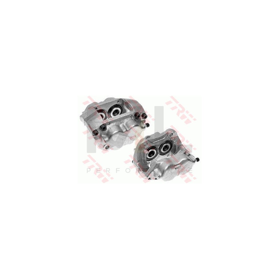 TRW BHN207E Brake Caliper for BMW 7 (E23)