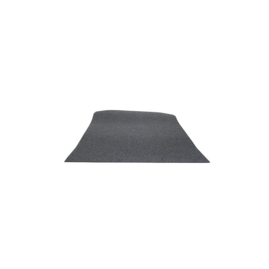 Genuine BMW 51476968352 E64 E64 Trunk Mat ANTHR.-MELANGE (Inc. 635d, 645Ci & M6)