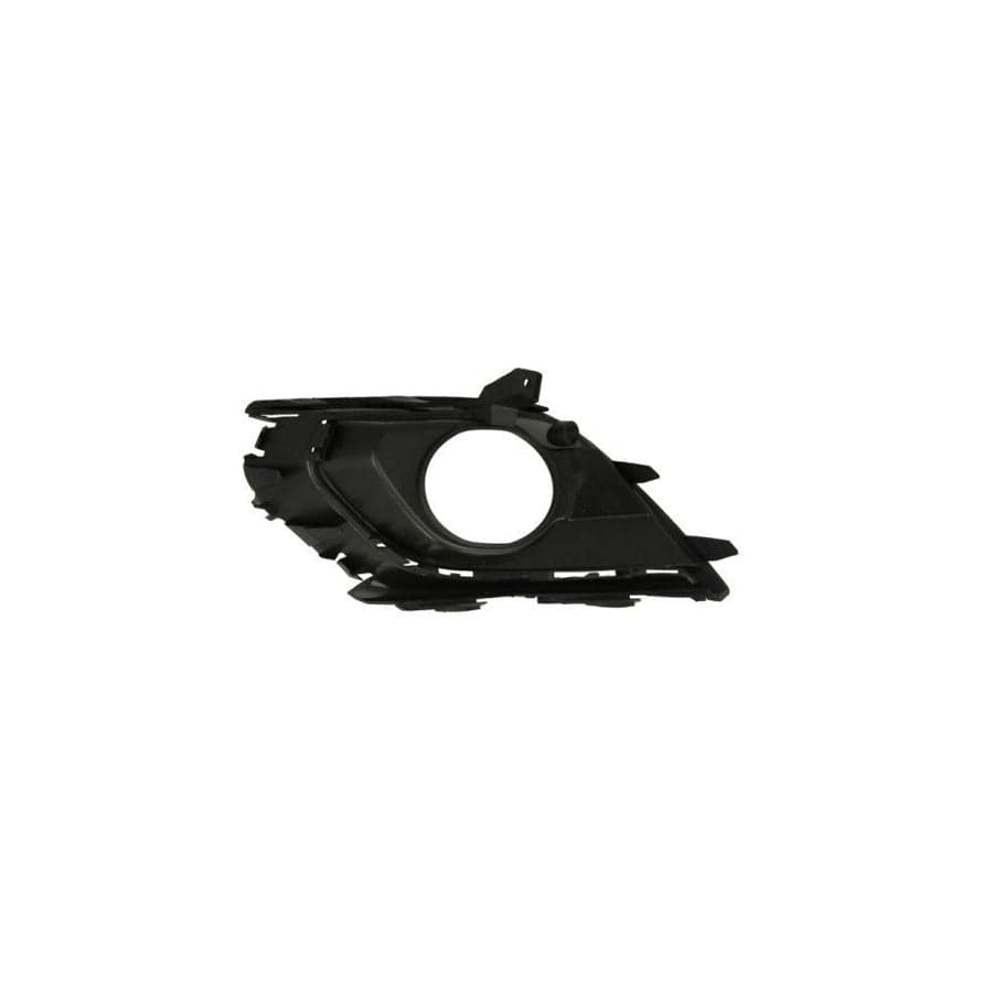 Blic 6502-07-5025918Q Bumper Grill for Opel Corsa E Hatchback (X15)