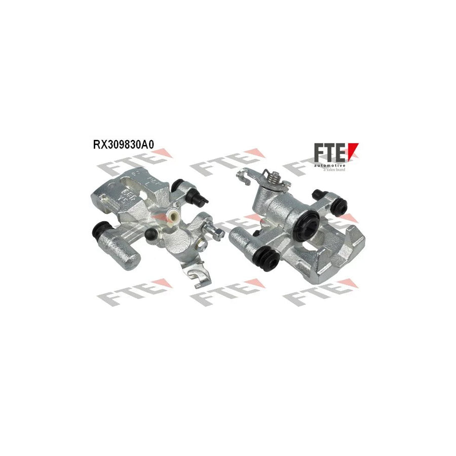 FTE 9290168 Brake Caliper for Mazda 323