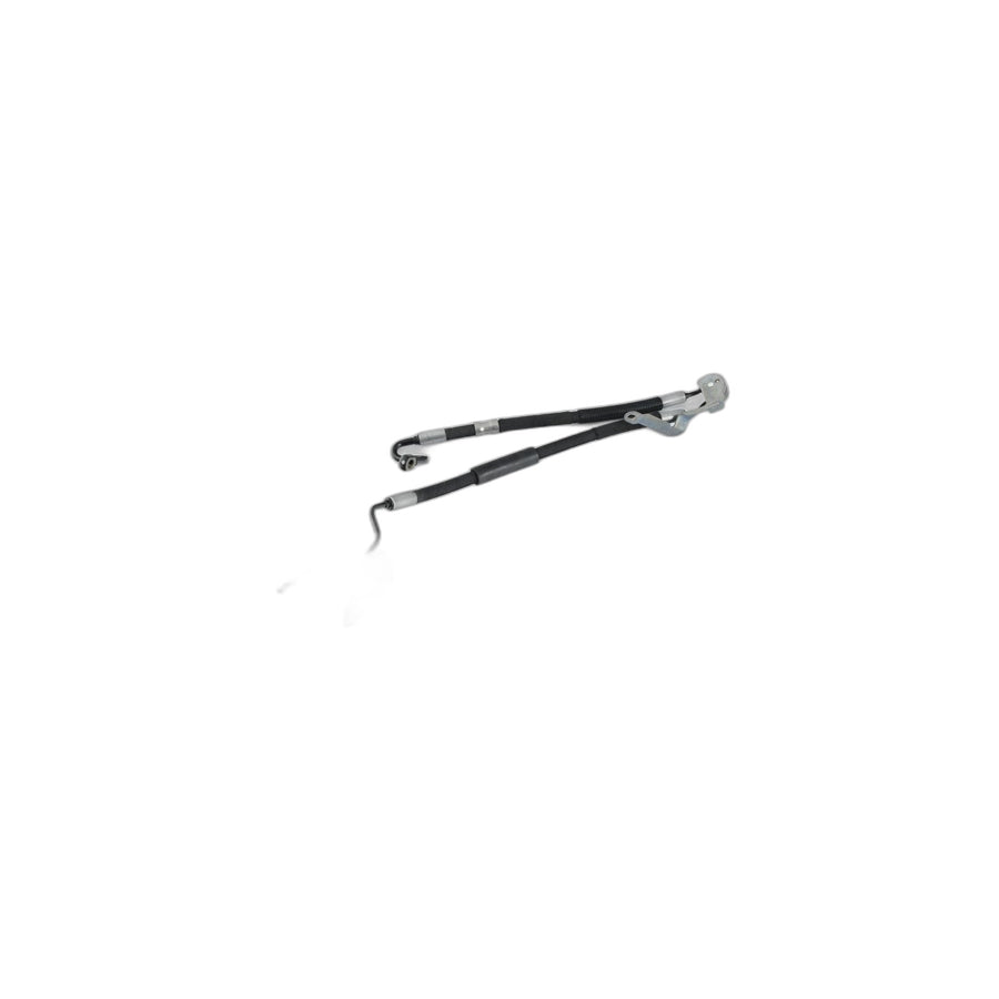 Genuine BMW 32416788257 E70 Exp. Hose, Adaptive Drive 1St Section (Inc. X5 3.0si)