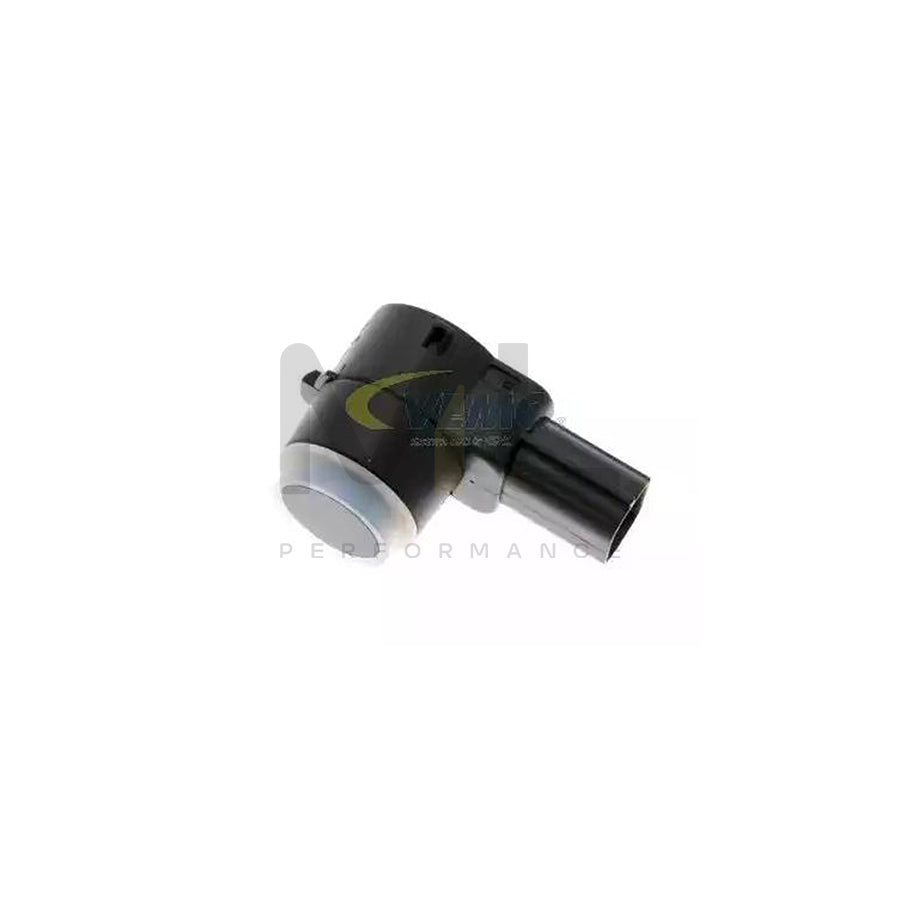 VEMO V40-72-0579 Parking sensor Original VEMO Quality, Front, Rear, Black, Ultrasonic Sensor