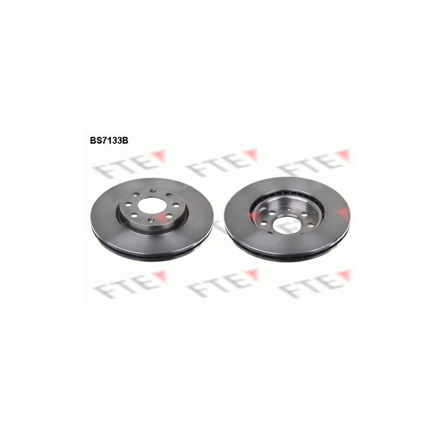 FTE 9082398 Brake Disc