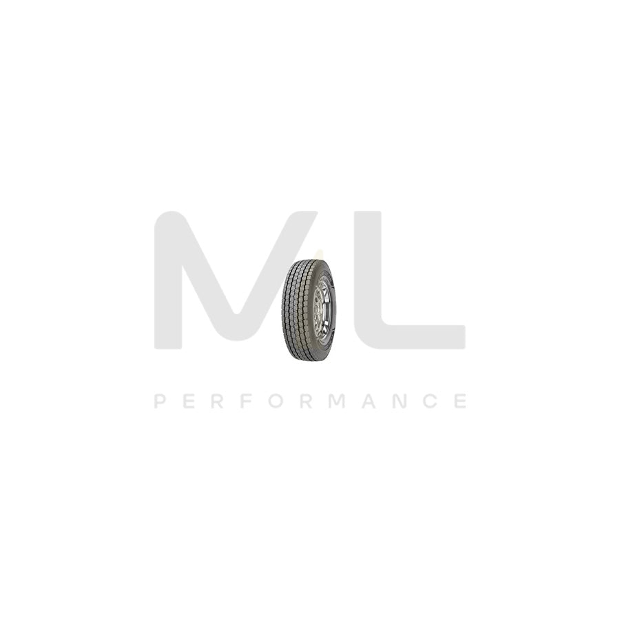 Goodyear UltraGrip Coach 295/80 R22.5 154/149M Truck Winter Tyre
