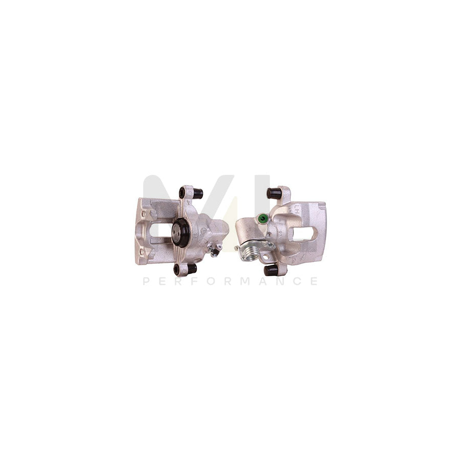 HELLA 8AC 355 399-241 Brake Caliper for RENAULT LAGUNA without holder | ML Performance Car Parts