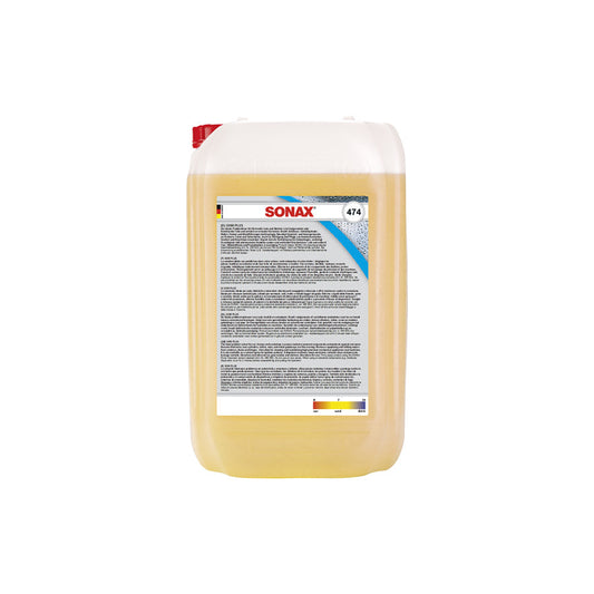 Sonax Sx90 Plus 04747050 Multi-Function Oil