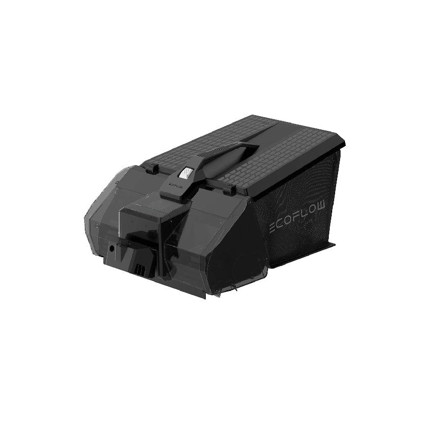 EcoFlow ZMH100LY-B BLADE Lawn Sweeper Kit
