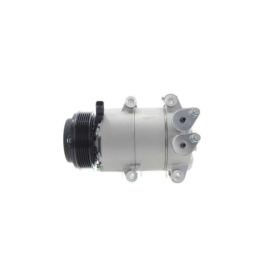 Alanko 10553771 Compressor, Air Conditioning for Ford Fiesta