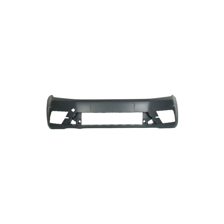 Blic 5510-00-9546901P Bumper for VW Caddy