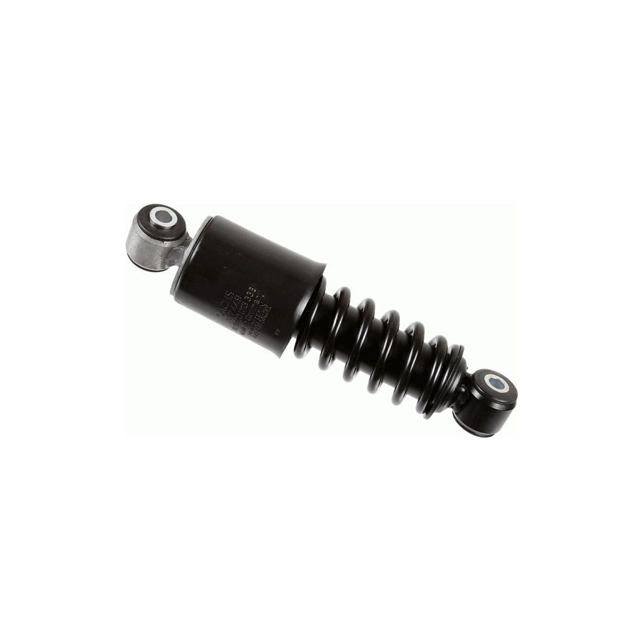 Sachs 317 449 Shock Absorber, Cab Suspension