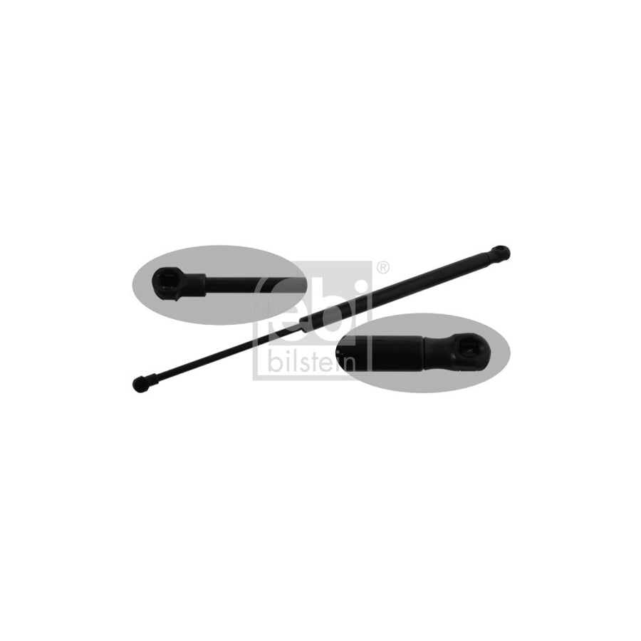 Febi Bilstein 33064 Tailgate Strut For Alfa Romeo Mito (955)