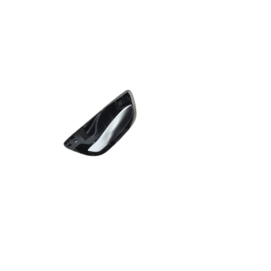 Genuine BMW 51417273059 Door Panel, Leather, Front Left OYSTER (Inc. Hybrid 5, M550dX & 520d)