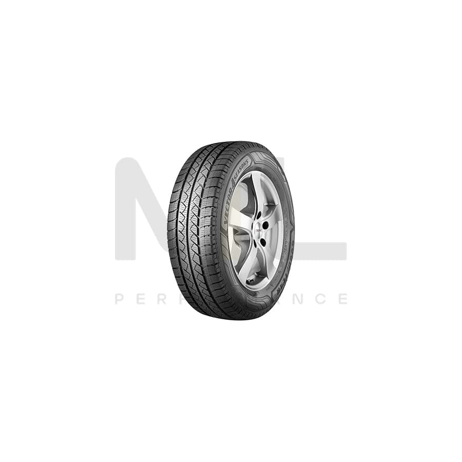 Goodyear Vector 4Seasons Cargo 195/75 R16 107/105S All-season Van Tyre