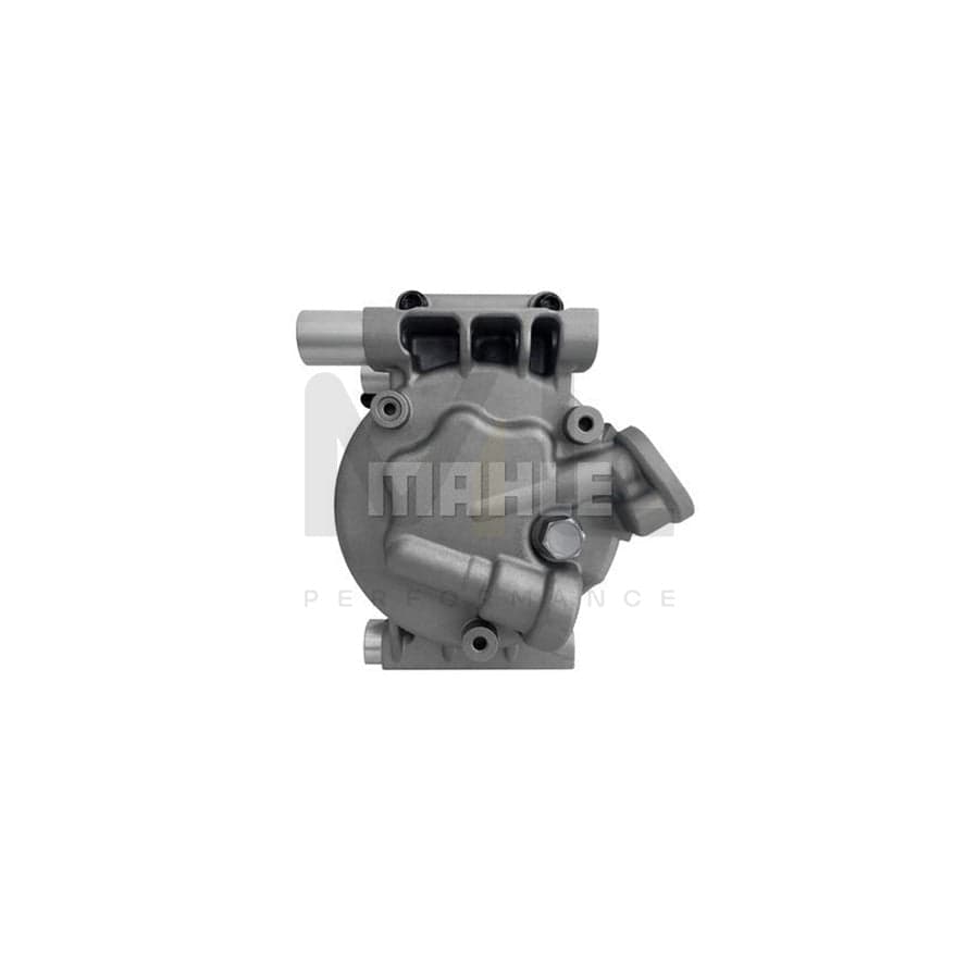 MAHLE ORIGINAL ACP 1248 000S Compressor, air conditioning PAG 46 YF, Refrigerant: R 1234yf, R 134a, with seal ring | ML Performance Car Parts