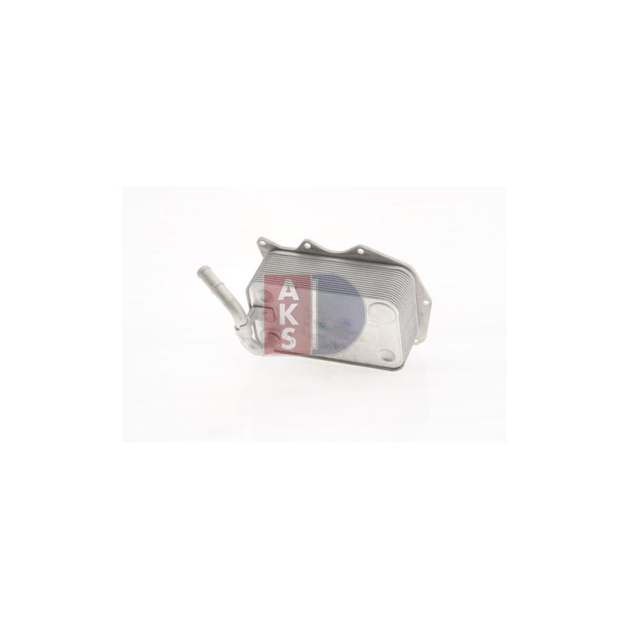 AKS Dasis 046046N Engine Oil Cooler