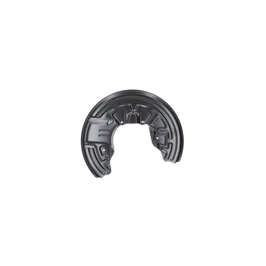 Blic 6508-03-0028378K Splash Panel, Brake Disc for Audi A4