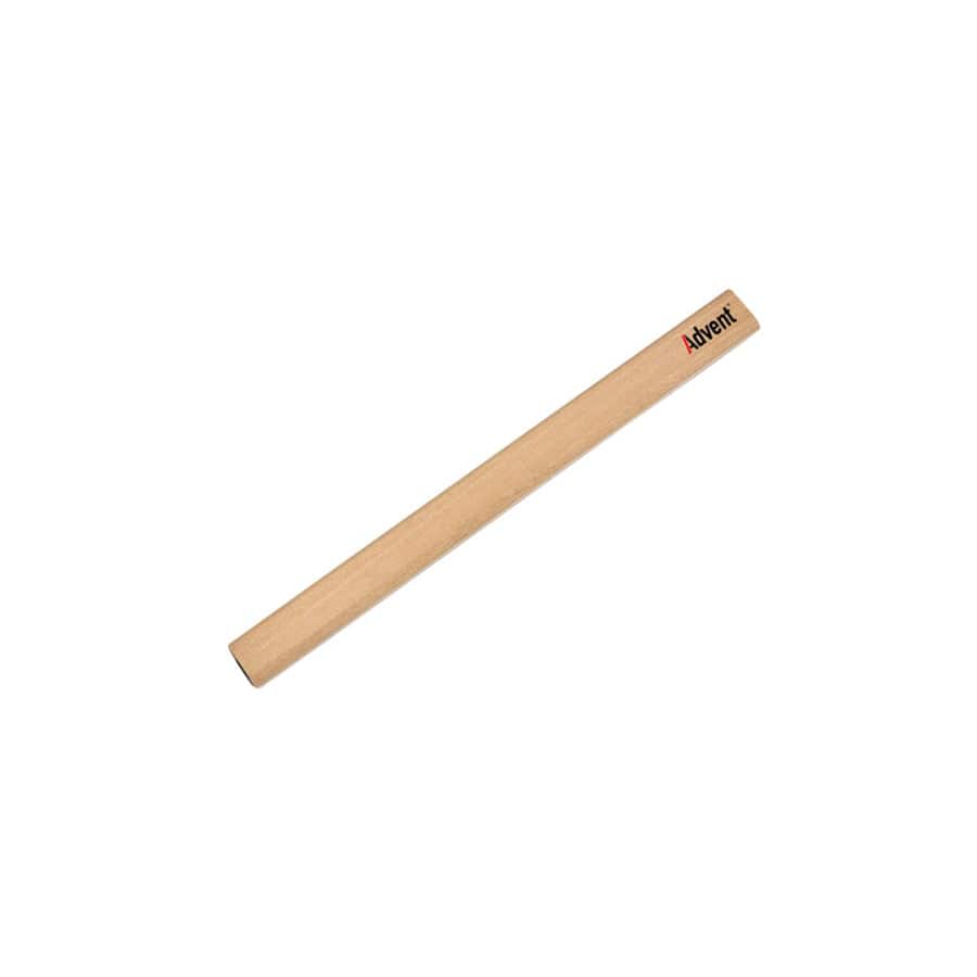 Advent ADVACPH72 Hard Lead Carpenter's Pencils (Box 72)