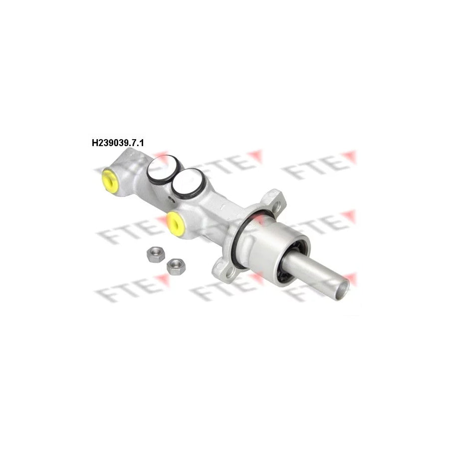 FTE 9220251 Brake Master Cylinder