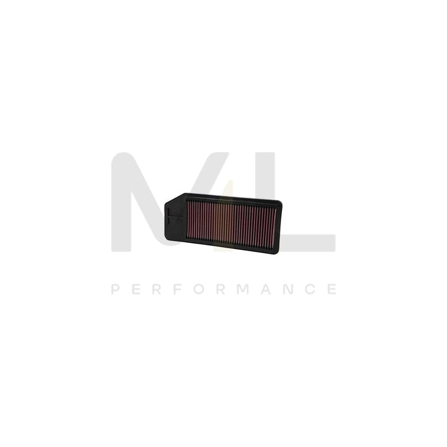 K&N 33-2276 Replacement Air Filter