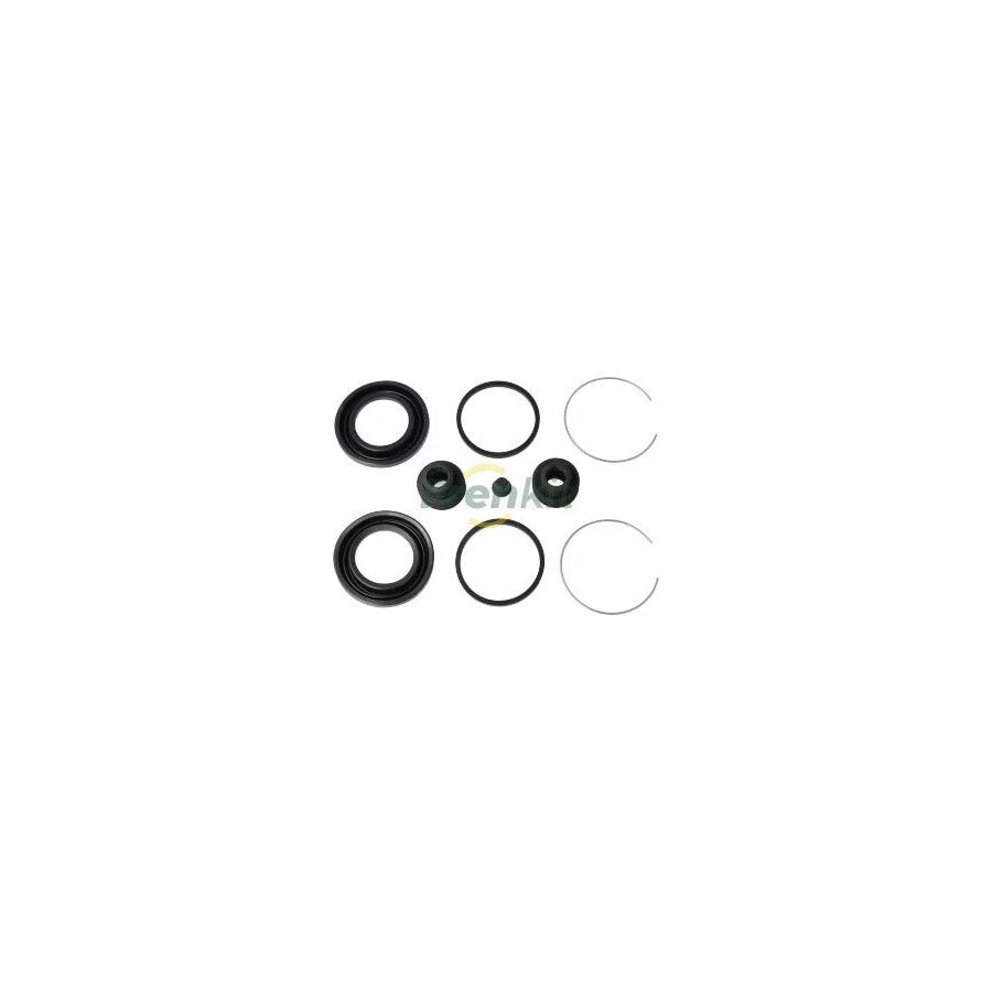 Frenkit 244035 Repair Kit, Brake Caliper For